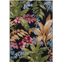 HANSE Home Outdoorteppich "Tropical Flowers", rechteckig von Hanse Home