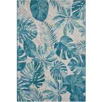 HANSE Home Outdoorteppich "Tropical Leaves", rechteckig von Hanse Home