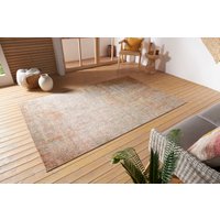 HANSE Home Teppich "Gizeh", rechteckig, 3 mm Höhe, In-& Outdoor, Läufer, Wetterfest, Balkon, Wohnzimmer, Orient HANSE Home Teppich "Gizeh", rechteckig, 3 mm Höhe, In-& Outdoor, Läufer, Wetterfest, Balkon, Wohnzimmer, Orient von Hanse Home