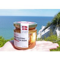 Danish Autumn Blossom Honey 250G von HanseHonigShop