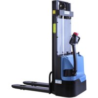 HanseLifter Deichselstapler, Hub: 3.300 mm, Tragf.: 1.500 kg, Typ: E-DH1533-MG-E von HanseLifter