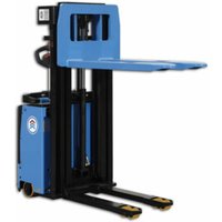 HanseLifter Deichselstapler E-1546FH, Hub: 4.600 mm, Tragf.: 1.500 kg von HanseLifter