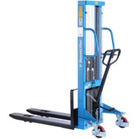 HanseLifter Hochhubwagen, Hubhöhe: 3.000 mm, Tragf.: 1.000 kg, Typ: SDJ1030 von HanseLifter