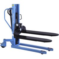 HanseLifter Hochhubwagen PHK0809, mit Kippfunktion, max. Hubhöhe: 900 mm von HanseLifter