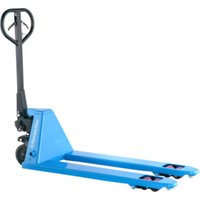 HanseLifter Hubwagen BF-BR mit Bremse, 2.500 kg von HanseLifter