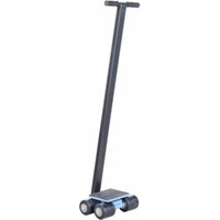 HanseLifter Lenkbarer Schwerlastroller LSLR 3T von HanseLifter