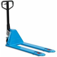 HanseLifter Niederflurhubwagen BF-L1500, Einfahrhöhe: 51 mm von HanseLifter