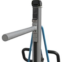HanseLifter Rollendorn M-SP1 von HanseLifter