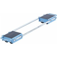 HanseLifter Schwerlastroller SLR6T von HanseLifter