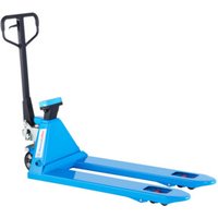 HanseLifter Waagehubwagen WH-2000, 2.000 kg von HanseLifter