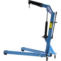 HanseLifter Werkstattkran WK500-05, hydraulisch, Tragfähigkeit: 500 kg HanseLifter Werkstattkran WK500-05, hydraulisch, Tragfähigkeit: 500 kg von HanseLifter