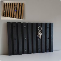 Schlüsselboard Aus Holz Schlüsselbrett Als Hochzeitsgeschenk Besonderes Einzugsgeschenk Moderne Einrichtung Haus Geschenk Gastgeschenk Schlüsselboard Aus Holz Schlüsselbrett Als Hochzeitsgeschenk Besonderes Einzugsgeschenk Moderne Einrichtung Haus Geschenk Gastgeschenk von Hanseatenboard