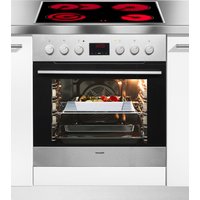 Hanseatic Elektro-Herd-Set "2022C(G)3.334eEHiTsDpHbX" von Hanseatic