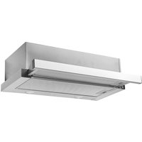 Hanseatic Flachschirmhaube "SY-6002C-P1-C84-L22-600" 60 cm Hanseatic Flachschirmhaube "SY-6002C-P1-C84-L22-600" 60 cm von Hanseatic