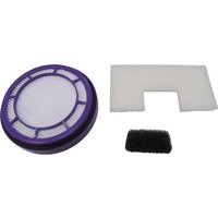 Hanseatic HEPA-Filter "CJ132WT-060" Hanseatic HEPA-Filter "CJ132WT-060" von Hanseatic