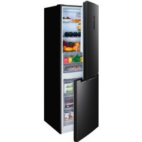 Hanseatic Kühl-/Gefrierkombination "HKGK18560BNFBI" 185 cm hoch 60 cm breit Hanseatic Kühl-/Gefrierkombination "HKGK18560BNFBI" 185 cm hoch 60 cm breit von Hanseatic