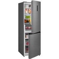 Hanseatic Kühl-/Gefrierkombination "HKGKB18560BNFI" 185 cm hoch 59,5 cm breit Hanseatic Kühl-/Gefrierkombination "HKGKB18560BNFI" 185 cm hoch 59,5 cm breit von Hanseatic