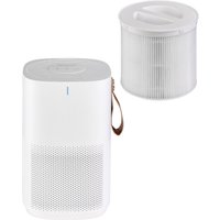 Hanseatic Luftreiniger ""KJ150"", für 18 m² Räume, 30W, Top Filtersystem für Allergiker mit Ionentechnologie Hanseatic Luftreiniger ""KJ150"", für 18 m² Räume, 30W, Top Filtersystem für Allergiker mit Ionentechnologie von Hanseatic