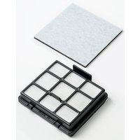 Hanseatic Motorschutzfilter "HBVC80012WMC+HBVC80012DGMV Filter Set" Set, 1 von Hanseatic