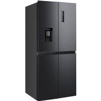 Hanseatic Multi Door "HCDC18080CWDBI", NoFrost, Wasserspender, Display Hanseatic Multi Door "HCDC18080CWDBI", NoFrost, Wasserspender, Display von Hanseatic