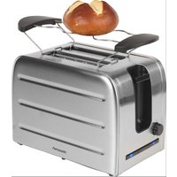 Hanseatic Toaster "36814853" 2 kurze Schlitze 1050 W Hanseatic Toaster "36814853" 2 kurze Schlitze 1050 W von Hanseatic