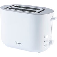 Hanseatic Toaster "HT2850WD", 2 kurze Schlitze, für 2 Scheiben, 850 W von Hanseatic