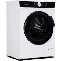 Hanseatic Waschmaschine "HWMM1714A2", 7 kg, 1400 U/min, Schnellwaschprogramm, Touch-Display, Aqua-Stopp-Schlauch von Hanseatic