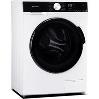 Hanseatic Waschmaschine "HWMM1814A2" 8 kg 1400 U/min Full Touch Display, Schnellwaschprogramm, Dampffunktion Hanseatic Waschmaschine "HWMM1814A2" 8 kg 1400 U/min Full Touch Display, Schnellwaschprogramm, Dampffunktion von Hanseatic