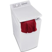 Hanseatic Waschmaschine Toplader "HTW510C", 5,0 kg, 1000 U/min Hanseatic Waschmaschine Toplader "HTW510C", 5,0 kg, 1000 U/min von Hanseatic