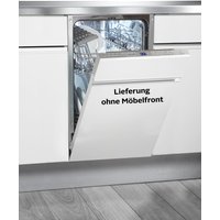 Hanseatic vollintegrierbarer Geschirrspüler "HGVI4582E107714IS" 10 Maßgedecke Hanseatic vollintegrierbarer Geschirrspüler "HGVI4582E107714IS" 10 Maßgedecke von Hanseatic