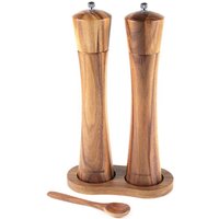 Gewürzmühlen von Hansekueche