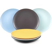 Teller Set | 6-Teilig von Hansekueche