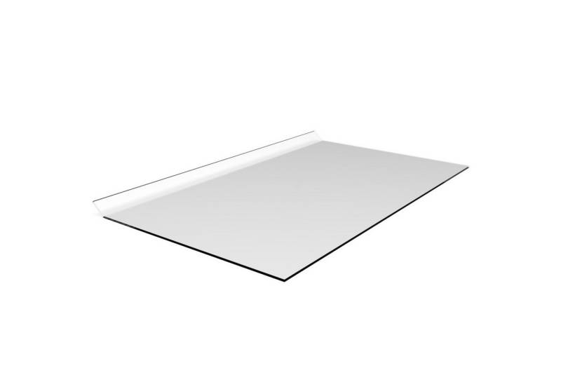 Hansen Werbetechnik Lichtschachtabdeckung Lichtschachtabdeckung flach LSA-F, LxB 90 x 45 cm, LxB 90 x 55 cm, LxB 110 x 45 cm, LxB 110 x 55 cm von Hansen Werbetechnik