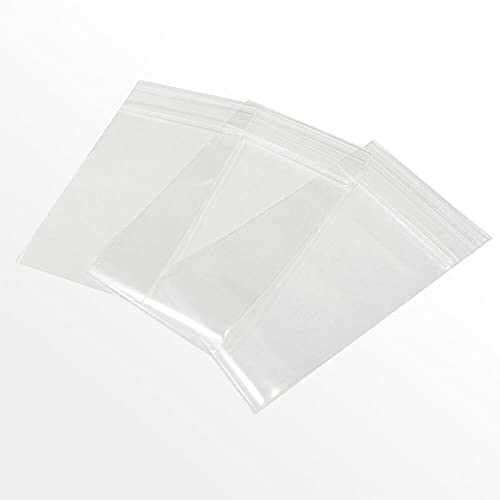500 Stk. Druckverschlussbeutel Zip Beutel Tüte Polybeutel Schnellverschlußbeutel LDPE 400 x 600 mm 500 Stk. Druckverschlussbeutel Zip Beutel Tüte Polybeutel Schnellverschlußbeutel LDPE 400 x 600 mm von Hansepack24