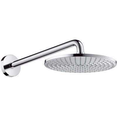 922 Teller-Kopfbrause S 240 Air 1jet von Hansgrohe