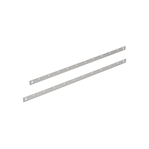 hansgrohe Ersatzteil, Montageschienen Set für iBox universal, Mehrfarbig hansgrohe Ersatzteil, Montageschienen Set für iBox universal, Mehrfarbig von hansgrohe