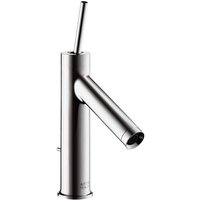 Axor Waschtischmischer 90 Starck chrom von AXOR