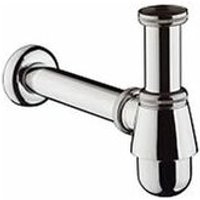 Hansgrohe - Bidet Tassensiphon 55213000 11/4', chrom von Hansgrohe