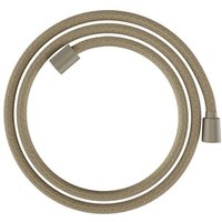 Hansgrohe - Brauseschläuche - Brauseschlauch, 160 cm, beige 28250210 von Hansgrohe