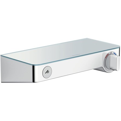 Brausethermostat ShowerTablet Select 300, chrom von Hansgrohe