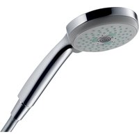 Croma 100 Handbrause Multi, chrom, 28536810 - Hansgrohe Croma 100 Handbrause Multi, chrom, 28536810 - Hansgrohe von Hansgrohe