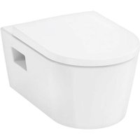 Hansgrohe - EluPura Original s Wand-WC Set, 365x540mm, AquaChannel von Hansgrohe