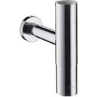 Siphons - Designsiphon Flowstar, verchromt 52100000 - Hansgrohe von Hansgrohe