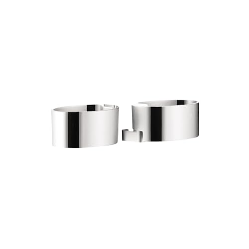 hansgrohe Ersatzteil, Raindance Casetta Seifenschale, Chrom hansgrohe Ersatzteil, Raindance Casetta Seifenschale, Chrom von hansgrohe