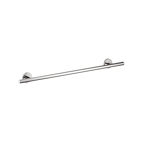 hansgrohe Handtuchhalter, Zubehör, Chrom von hansgrohe