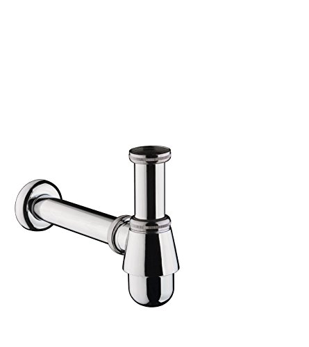 hansgrohe Siphon (Tassensiphon für Bidet) chrom hansgrohe Siphon (Tassensiphon für Bidet) chrom von hansgrohe
