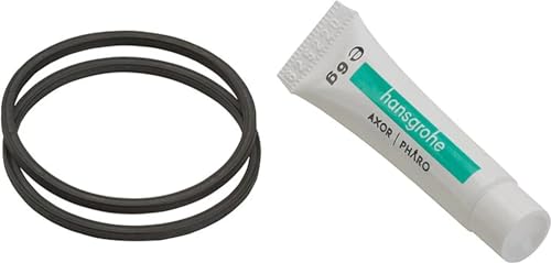 Hansgrohe 94850000 Dichtungs-Set mit Schwenkauslauf von hansgrohe