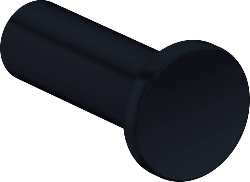 hansgrohe AXOR UNIVERSAL Circular Handtuchhaken, 42811670 von Hansgrohe