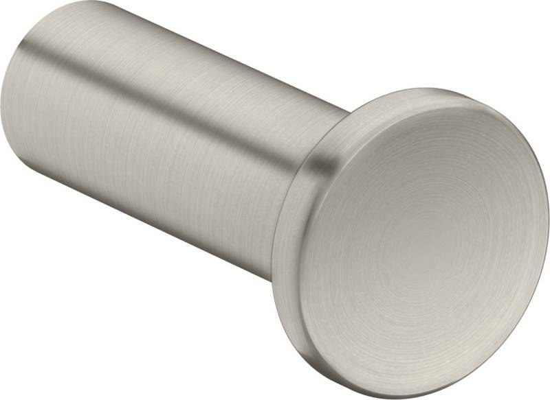 hansgrohe AXOR UNIVERSAL Circular Handtuchhaken, 42811800 von Hansgrohe