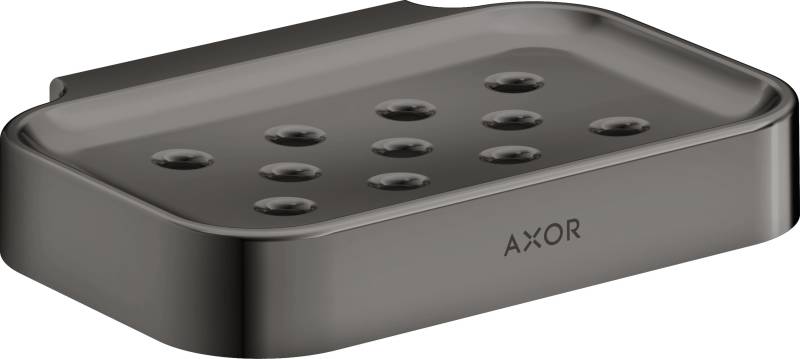 hansgrohe AXOR UNIVERSAL Circular Seifenschale, 42805330 von Hansgrohe